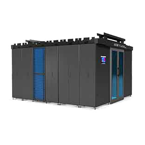 IDM數(shù)據(jù)中心一體化解決方案