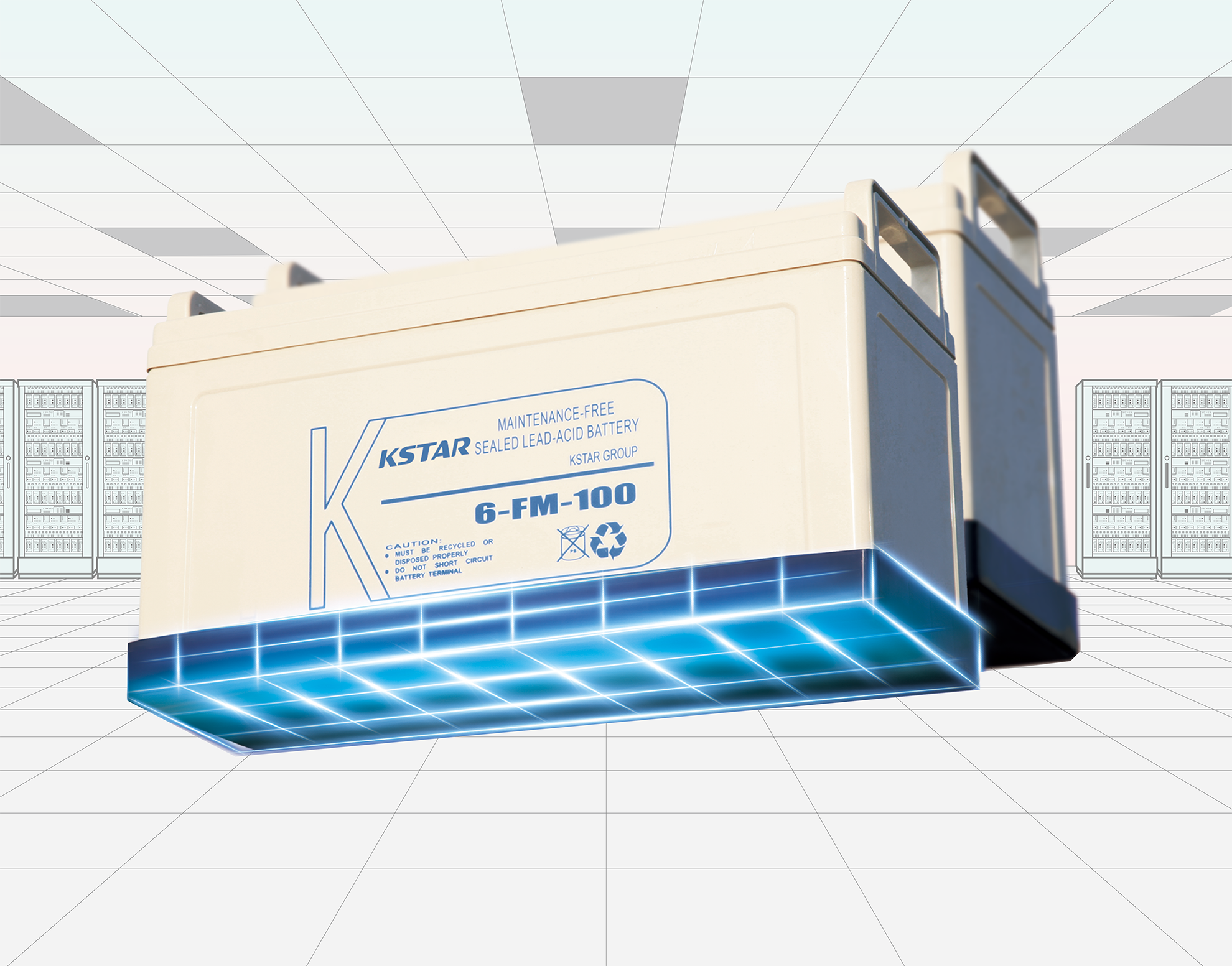 駛向智能化未來,科士達致力構筑軌道交通安全核心能力(圖4) 駛向智能化未來,科士達致力構筑軌道交通安全核心能力(圖4)