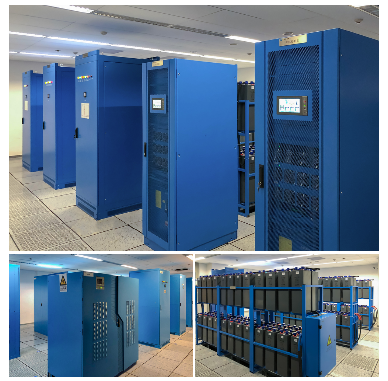 駛向智能化未來,科士達致力構筑軌道交通安全核心能力(圖8) 駛向智能化未來,科士達致力構筑軌道交通安全核心能力(圖8)