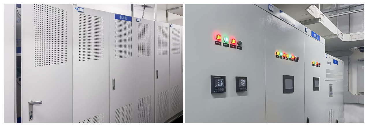 駛向智能化未來,科士達致力構筑軌道交通安全核心能力(圖9) 駛向智能化未來,科士達致力構筑軌道交通安全核心能力(圖9)